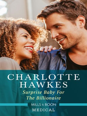 cover image of Surprise Baby for the Billionaire